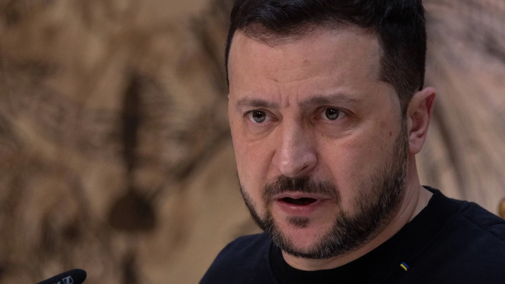 Зеленски с коментир за идеята с Дониленд: Важното е да не е Путинленд