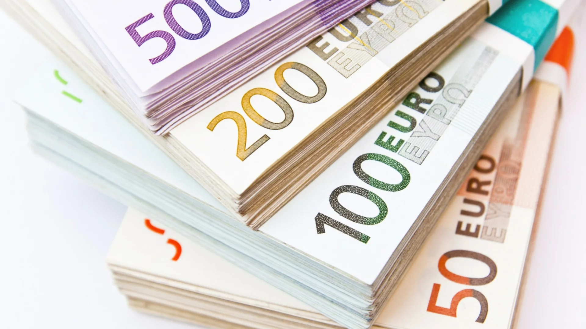 Все по-голям дълг: България е извън топ 3 на ЕС по важен показател за първи път от 2008 г.