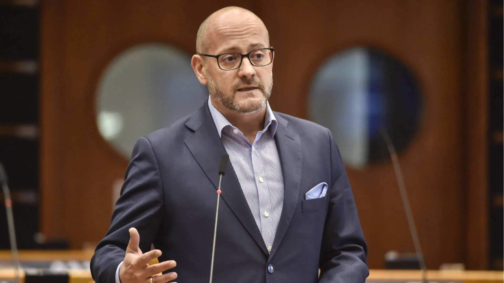 Радан Кънев за оттеглянето на Сарафов: Няма никакъв повод за радост