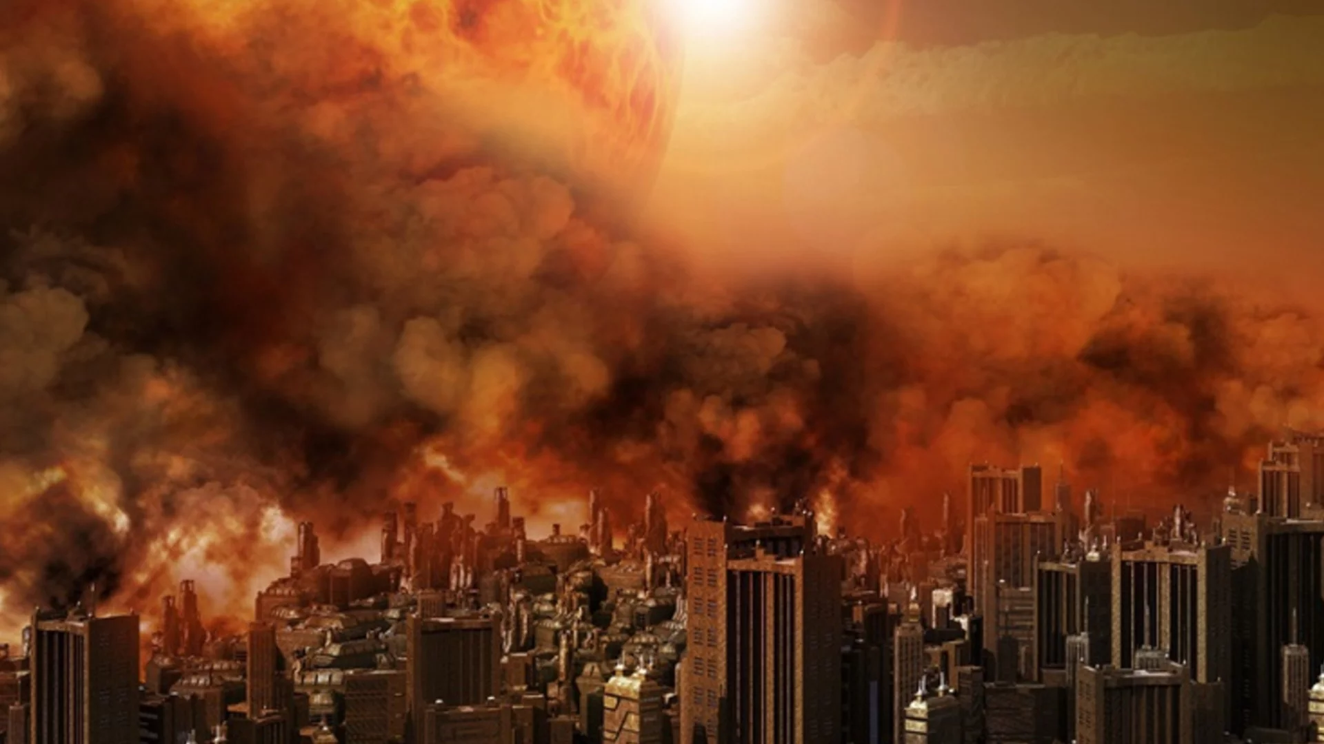 Нобелов лауреат назова възможната дата на унищожението на човечеството