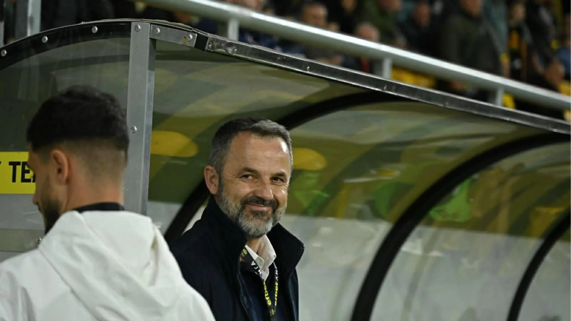 Душан Косич след разгромната победа: "Останахме изненадани от себе си, намираме се в добра форма"