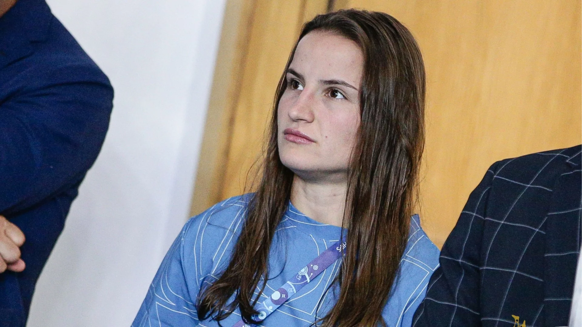 Тежък жребий на Европейското за голямата надежда на българската женска борба