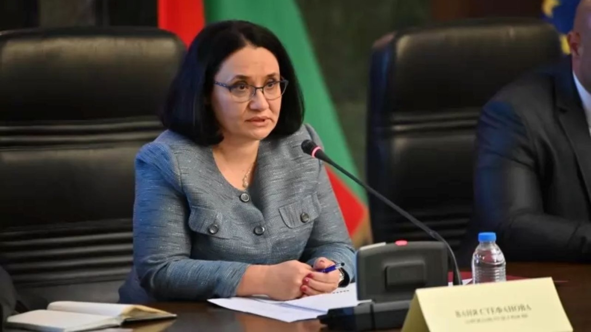 Коя е Ваня Стефанова - от 