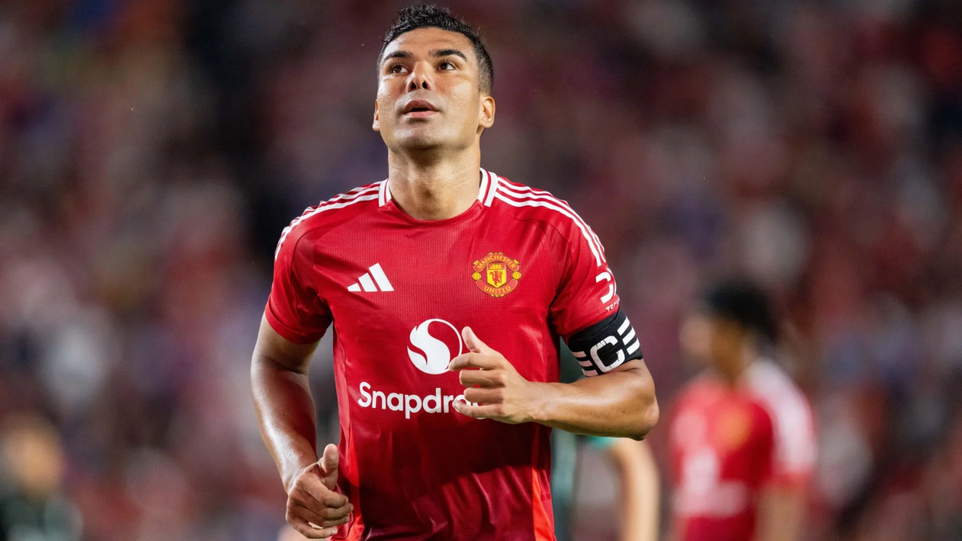 Юнайтед намери заместник на ветерана Каземиро - „червените дяволи“ се прицелиха в халф на Реал Мадрид