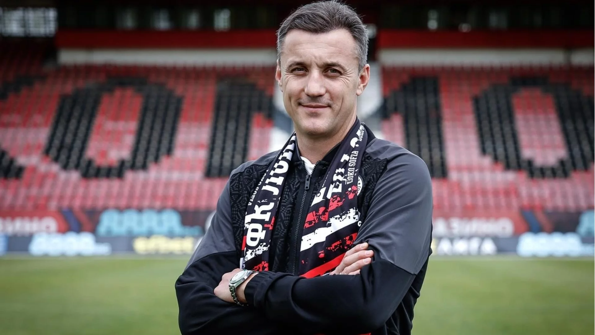 Станислав Генчев е аут от Локомотив София, бивш треньор на ЦСКА е фаворит за поста му