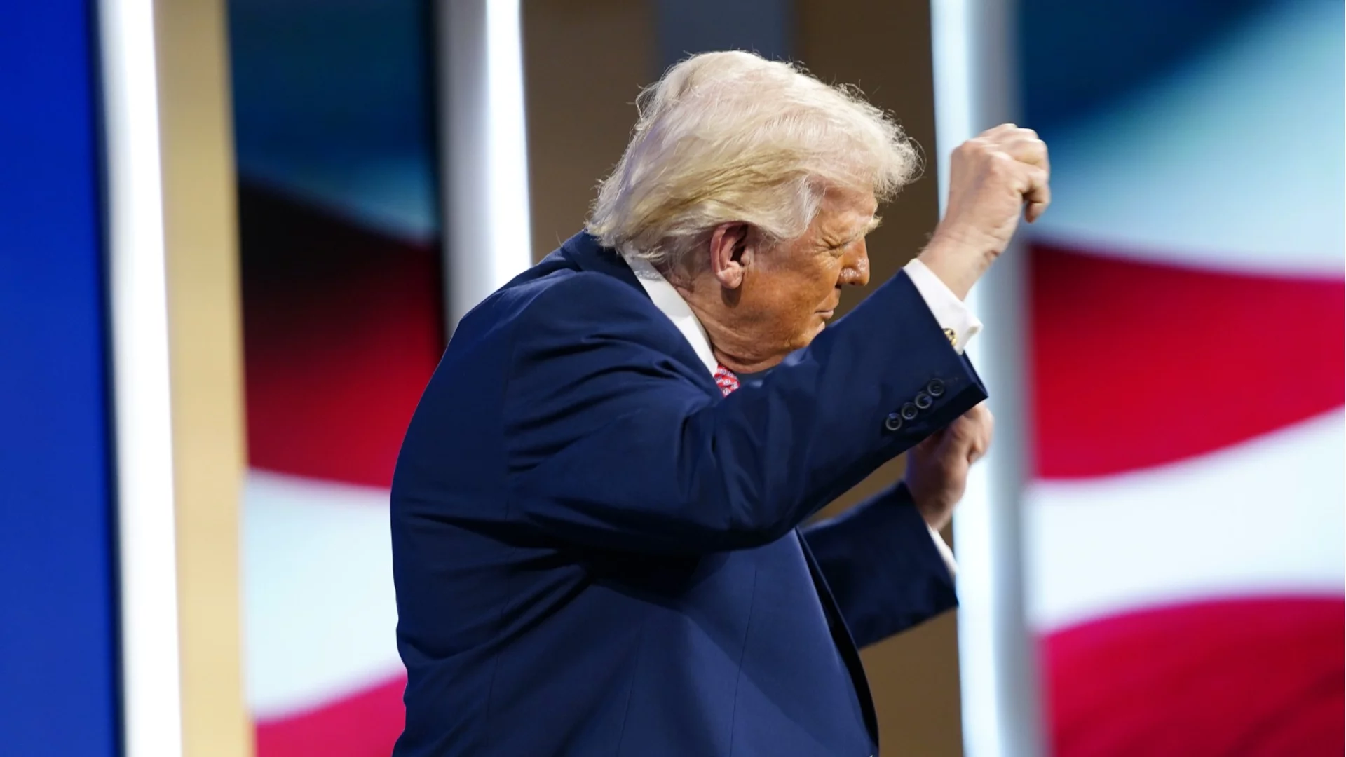 Иран атакува Тръмп, че примирието е „хитрост за печелене на време“