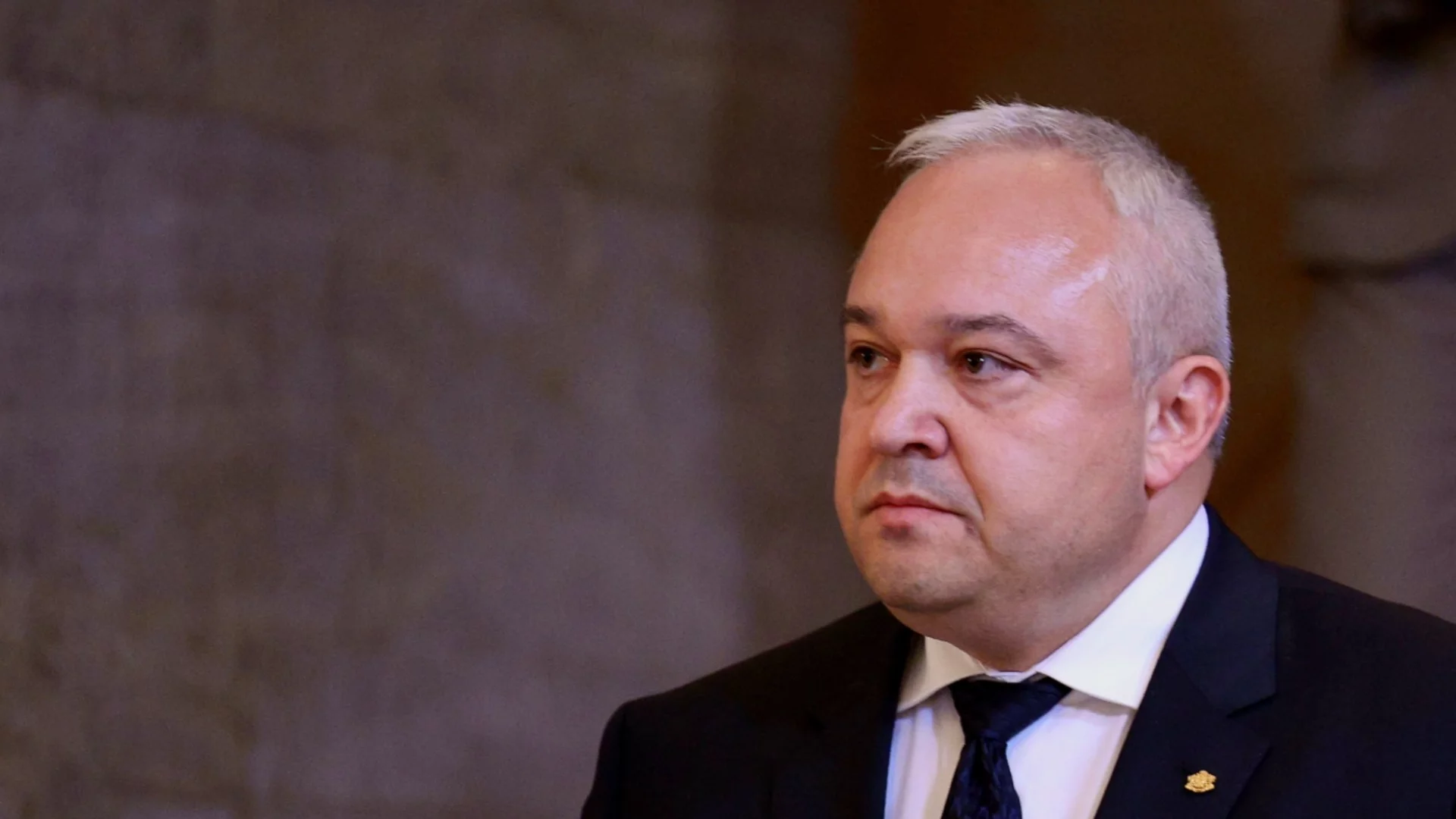 Демерджиев за оставката на Сарафов: Изключително закъснял акт. Да не се опитват да моделът да оцелява