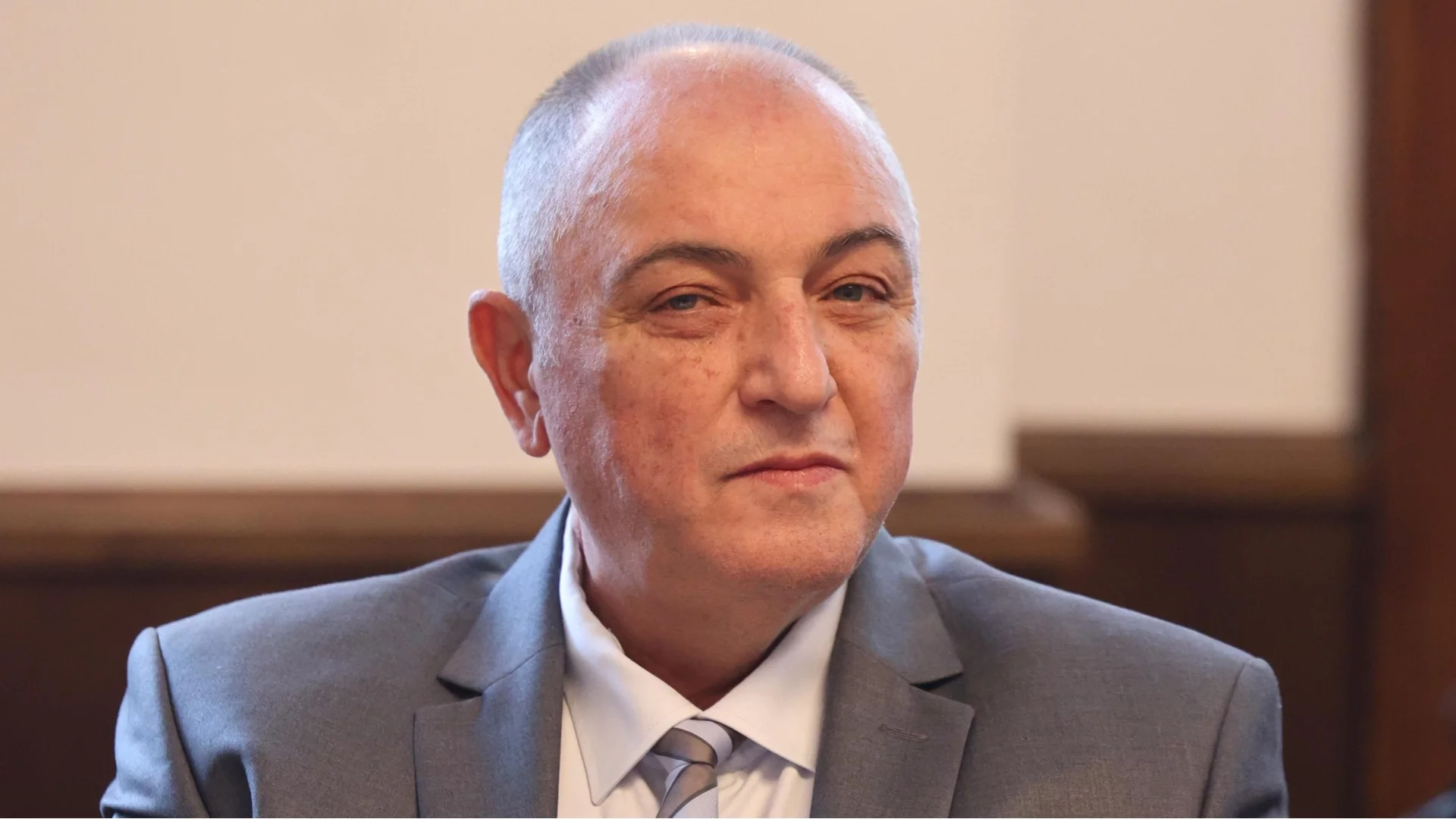 Антон Станков: Думите на Демерджиев ме изненадаха повече от оставката на Сарафов (ВИДЕО)