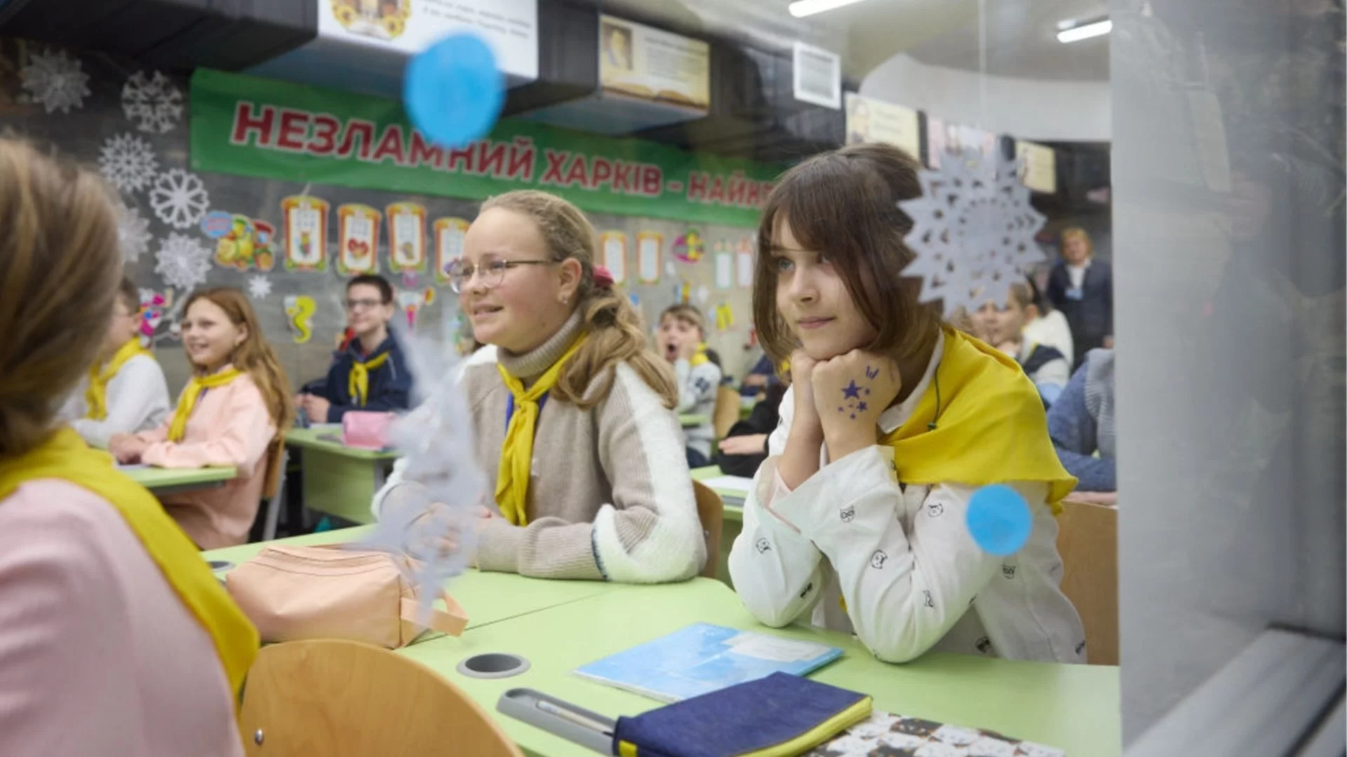 Едно от най-големите престъпления на Путин: Докладваха на Зеленски колко украински деца са върнати от Русия