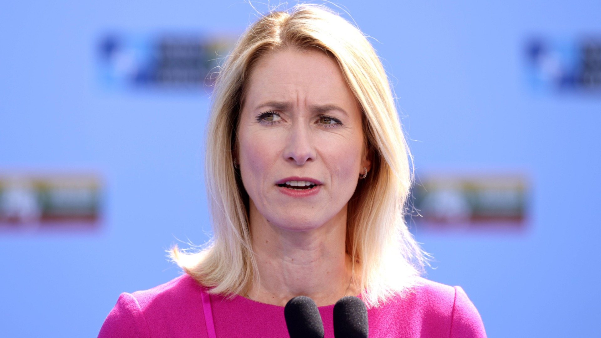 Сътрудничество и компромиси: Кая Калас проговори за победата на Радев и дали очаква промяна във външната политика на България