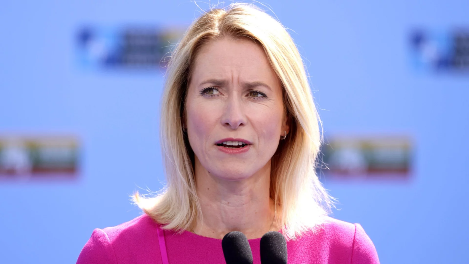 Сътрудничество и компромиси: Кая Калас проговори за победата на Радев и дали очаква промяна във външната политика на България