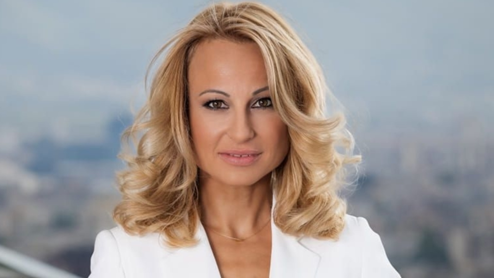 Гюров предложи на Мария Цънцарова да е кандидат за вицепрезидент (ВИДЕО)