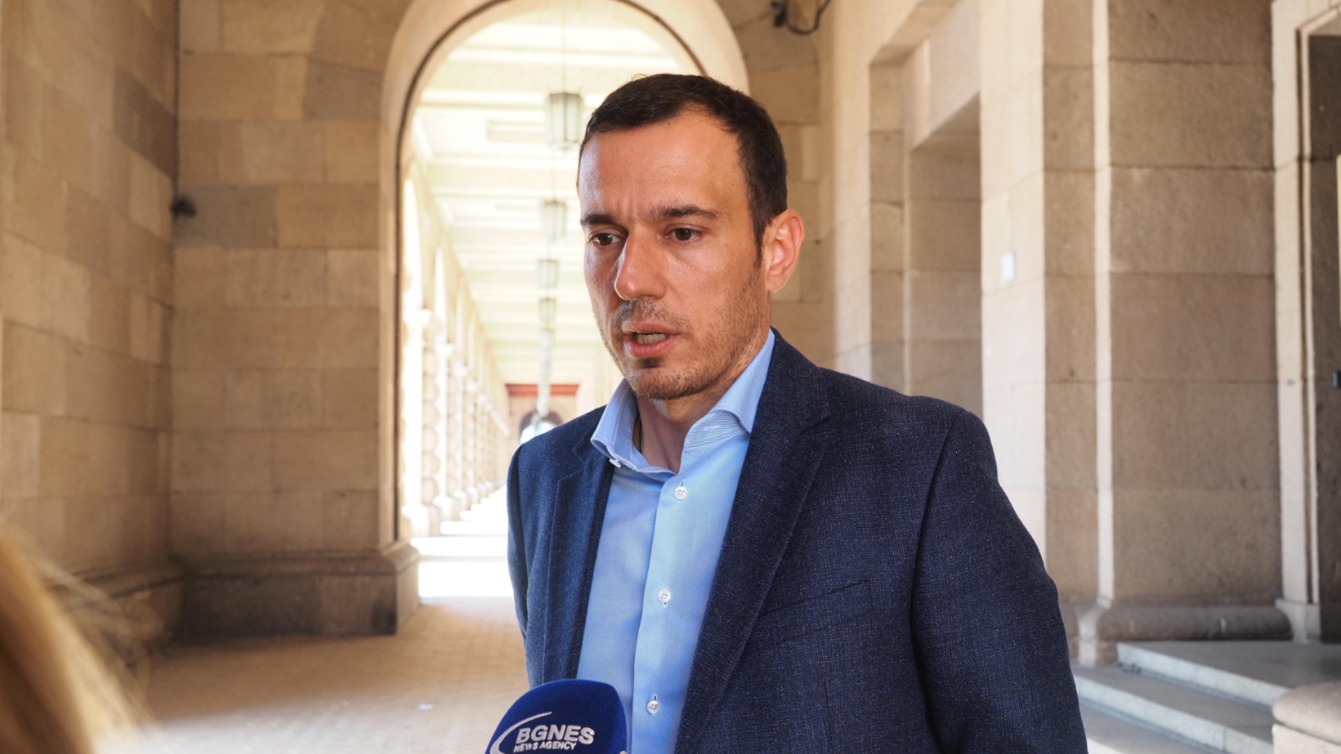 Изборите минаха: Терзиев очерта ключовите проекти за София