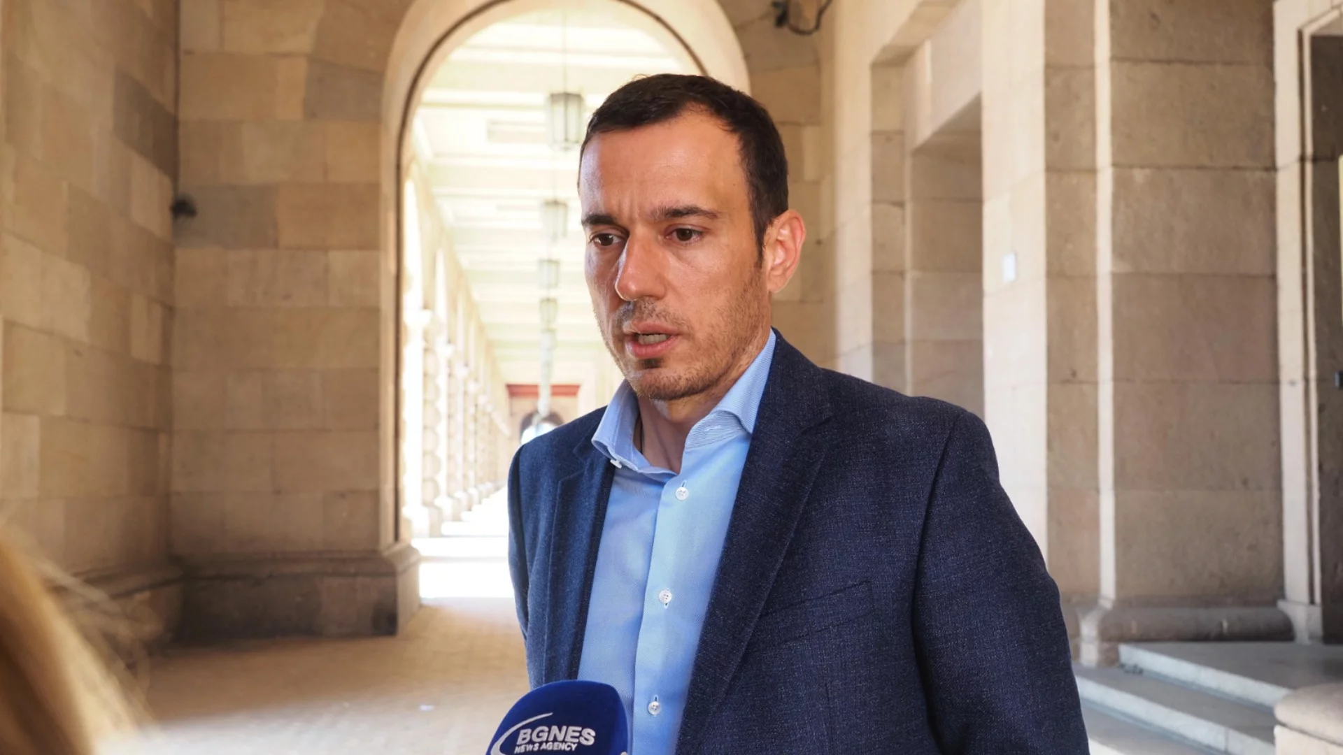 Изборите минаха: Терзиев очерта ключовите проекти за София