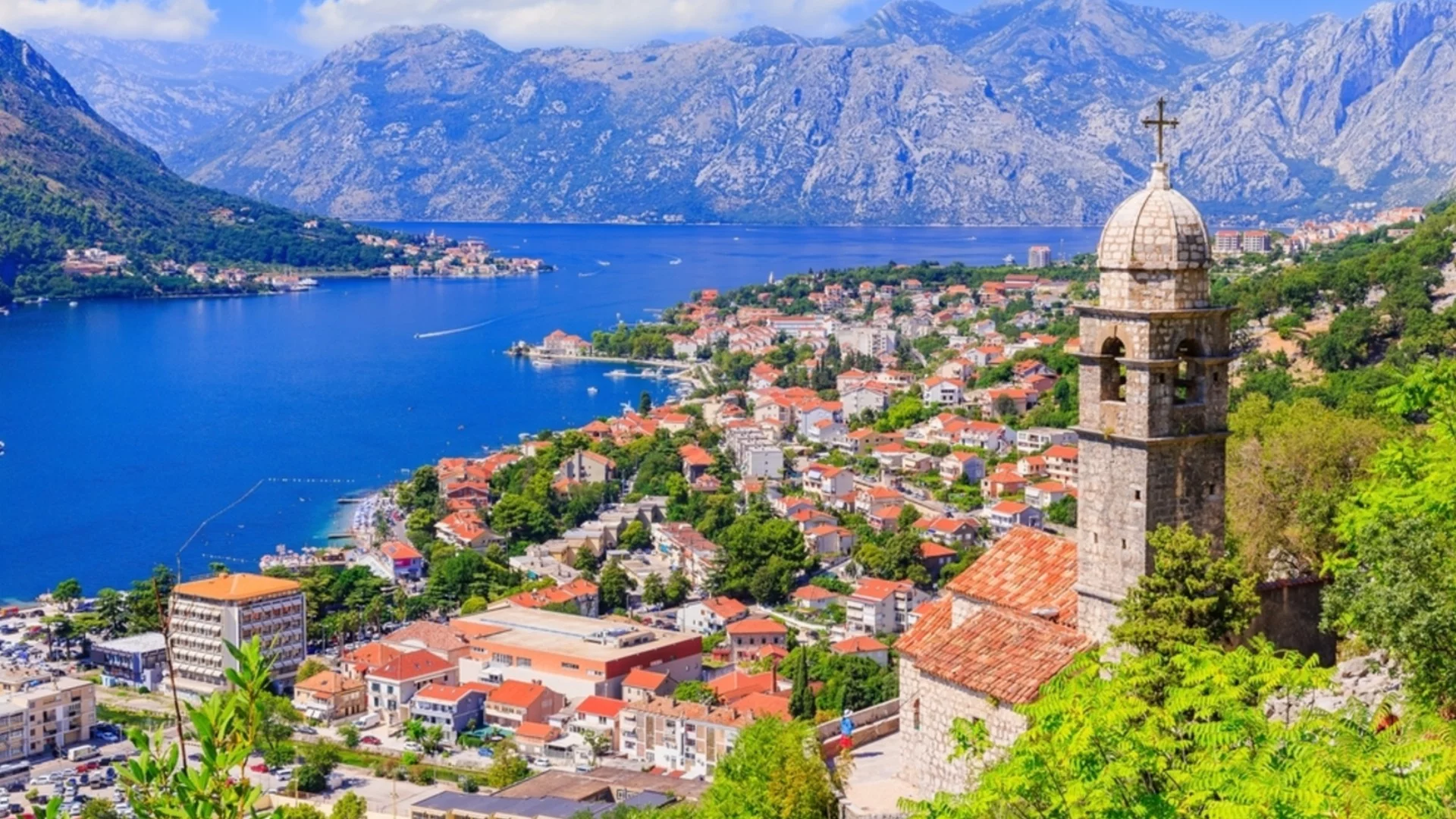 Ще влезе ли Черна гора в ЕС? 