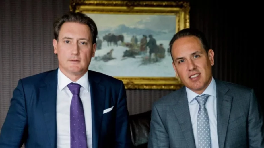 На Домусчиеви окончателно им писна: Взимат единственото логично решение за бъдещето на Лудогорец