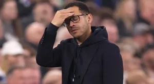 Невероятно: Челси разкара Лиъм Росиниър, а сега ще назначи най-големия му враг