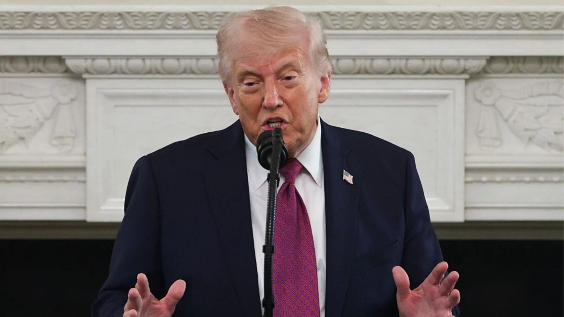 Тръмп е дал кратък срок на Иран: Намерете с кого да преговарям, или се гответе за бомби