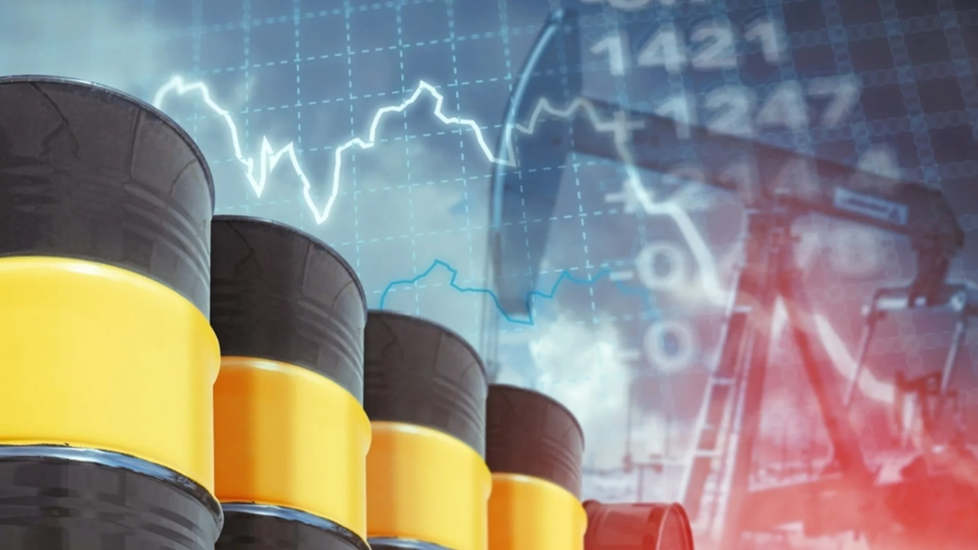 Примирието с Иран е факт, но цената на петрола изненада всички: Защо пазарът не реагира по план?