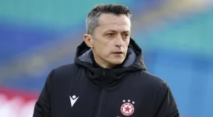 Най-техничният играч на ЦСКА топли пейката: Решение на Янев или нещо повече?