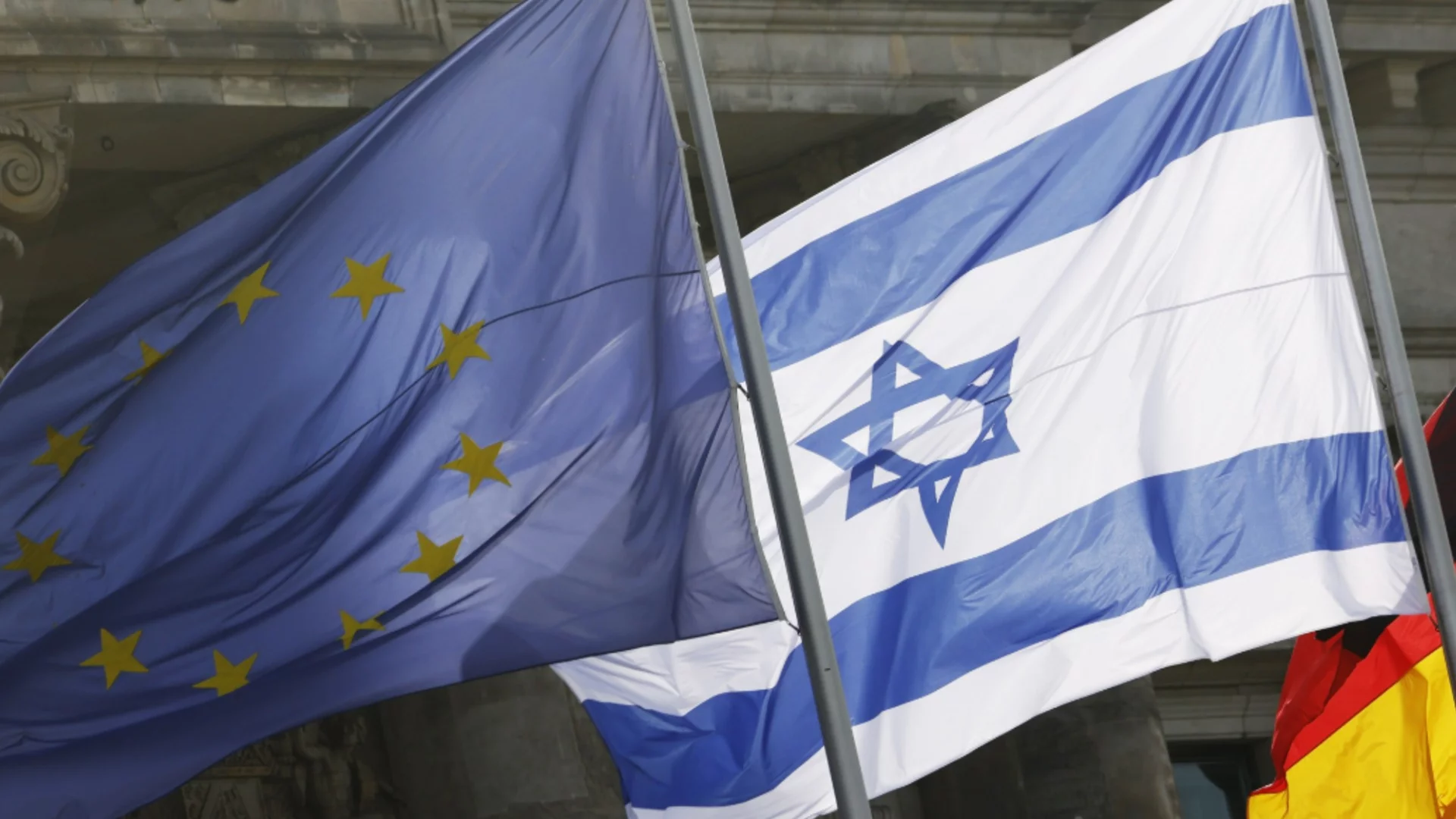 Суспендиране на споразумението с Израел? ЕС го отхвърля