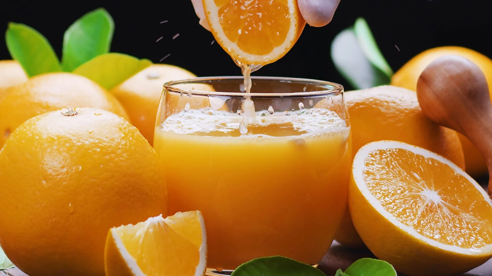 Може ли ежедневната консумация на портокали наистина да е от полза за омазнен черен дроб?