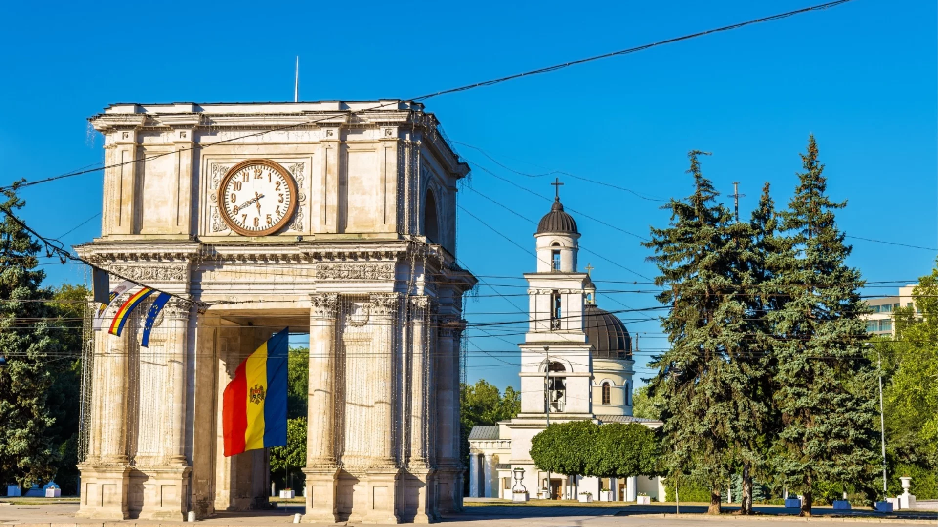Подчини държавата и ограби народа си: Проруски олигарх получи 19 г. зад решетките в Молдова