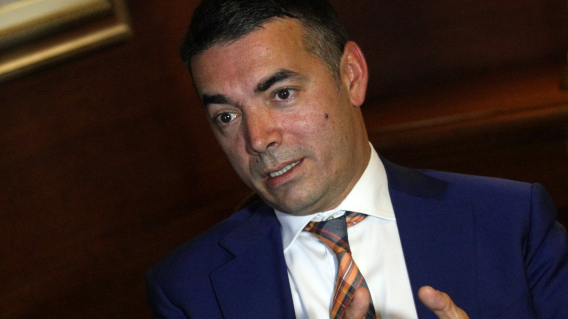 Бивш македонски министър към България: Тъжна е стратегията ви, станахте най-големият ни враг