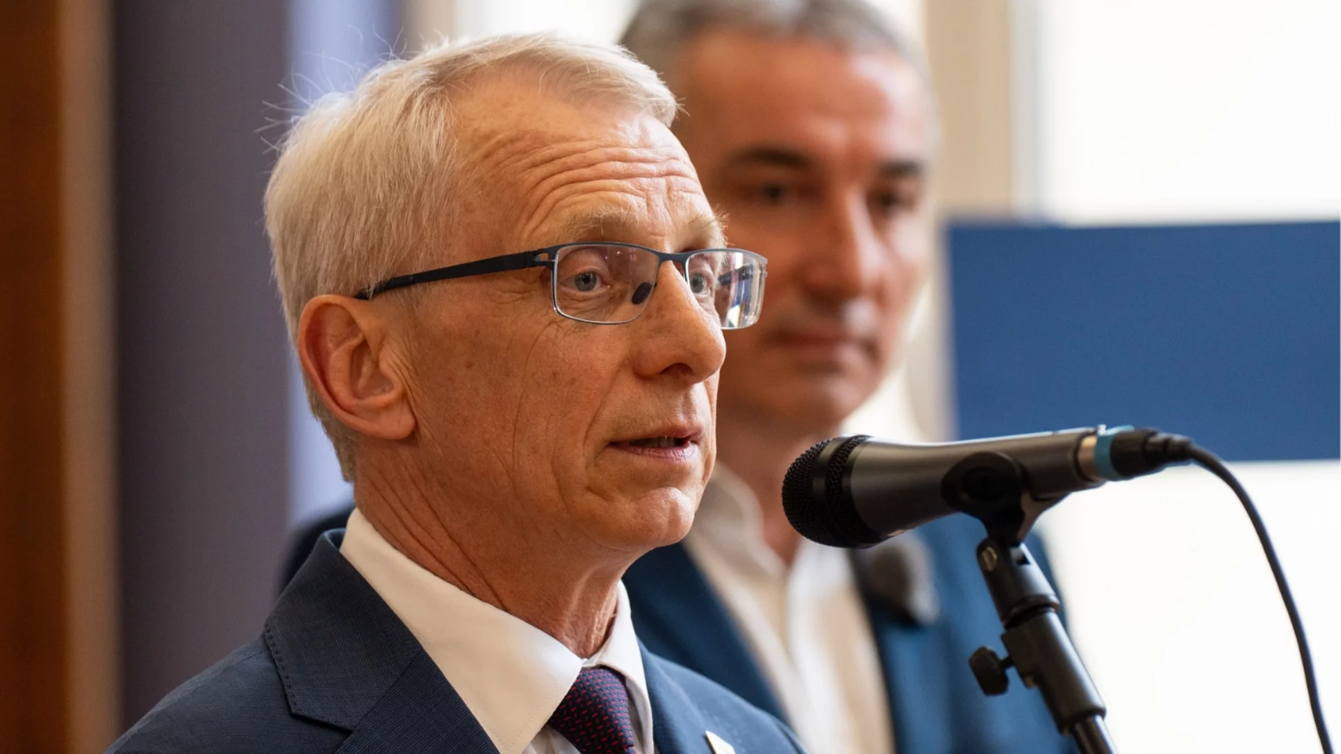 Денков: Оставката на Сарафов не решава проблемите в съдебната система