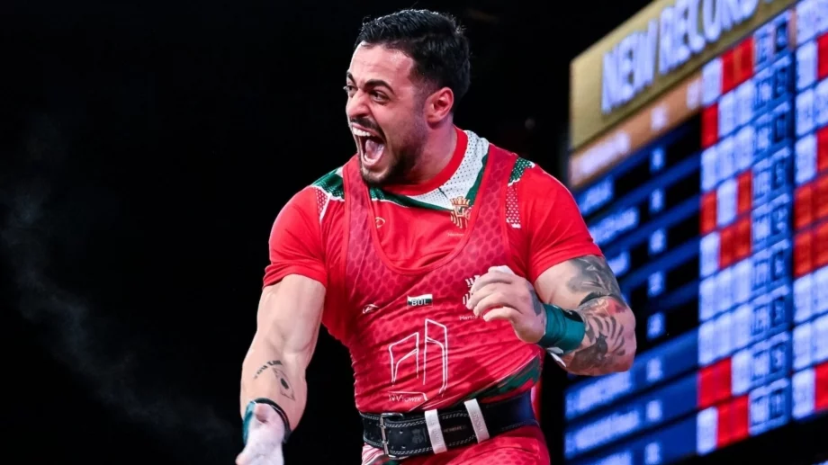 Европейско първенство НА ЖИВО: Карлос Насар излиза за златния медал в Батуми!