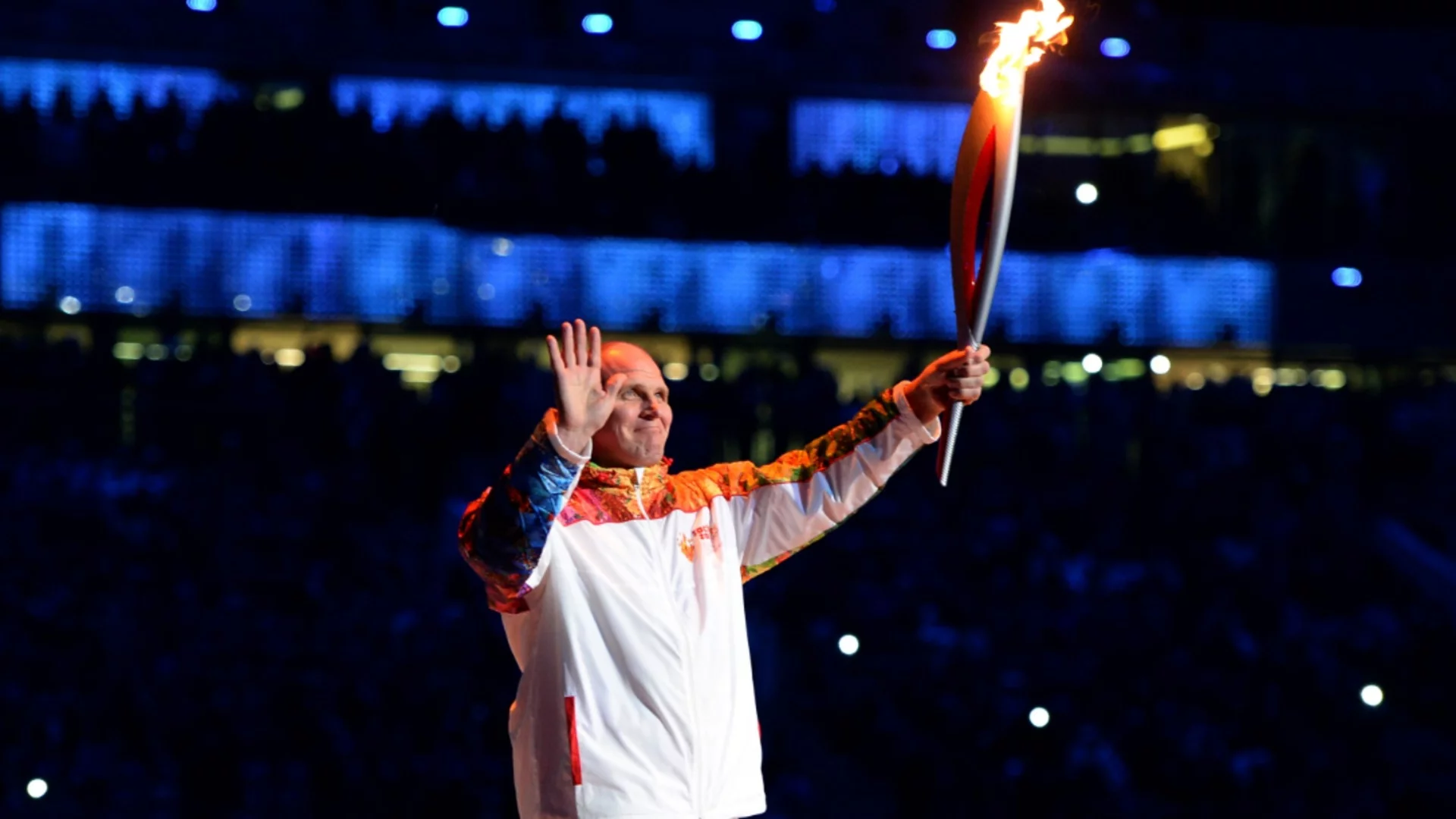 Падна брадат рекорд на легендарния Александър Карелин (ВИДЕО)