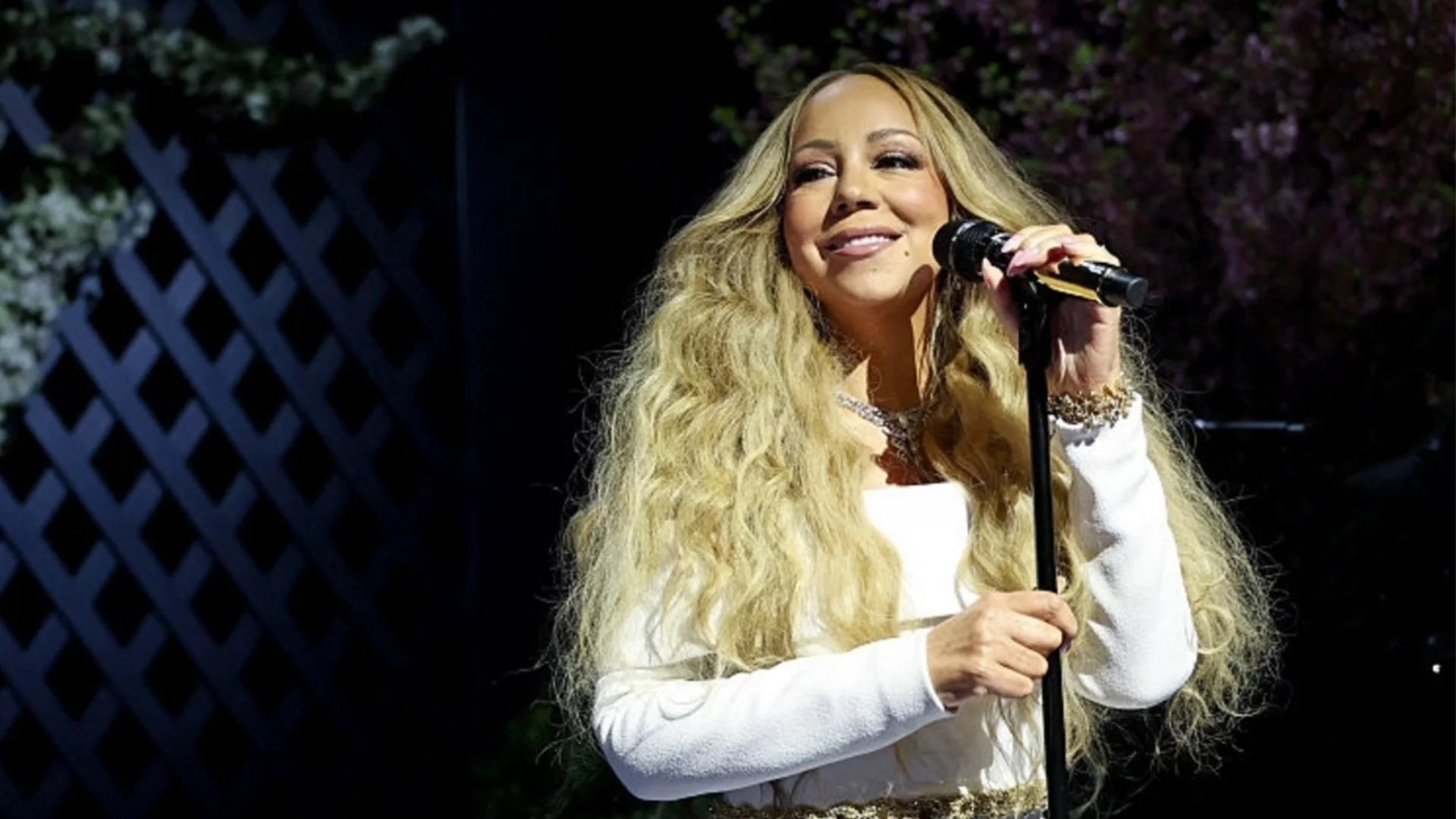 Марая Кери отново пренебрегната: "На кого му пука? Имам си фенове"