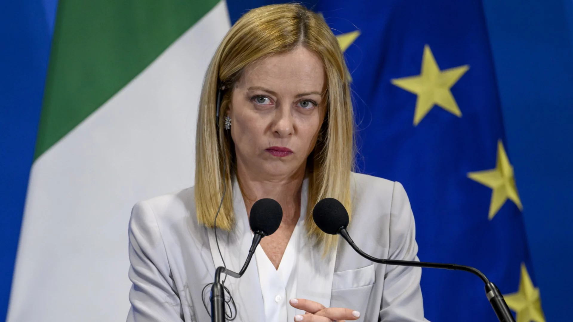 "Сертифицирана идиотка": Русия и Италия на нож след безпрецедентни обиди на Соловьов към Мелони