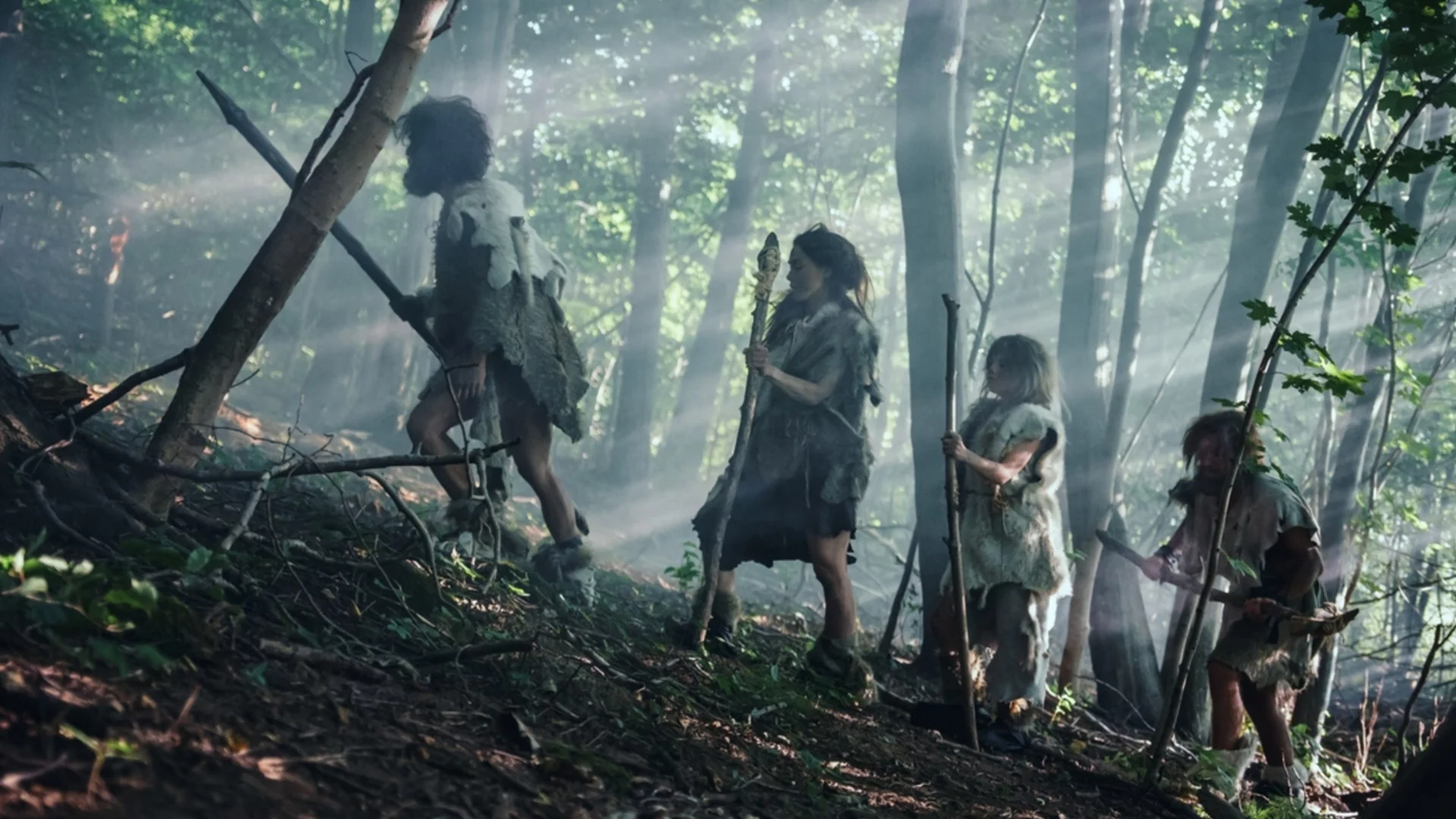 Какво са яли древните хора в Централна Европа преди повече от 3000 години?