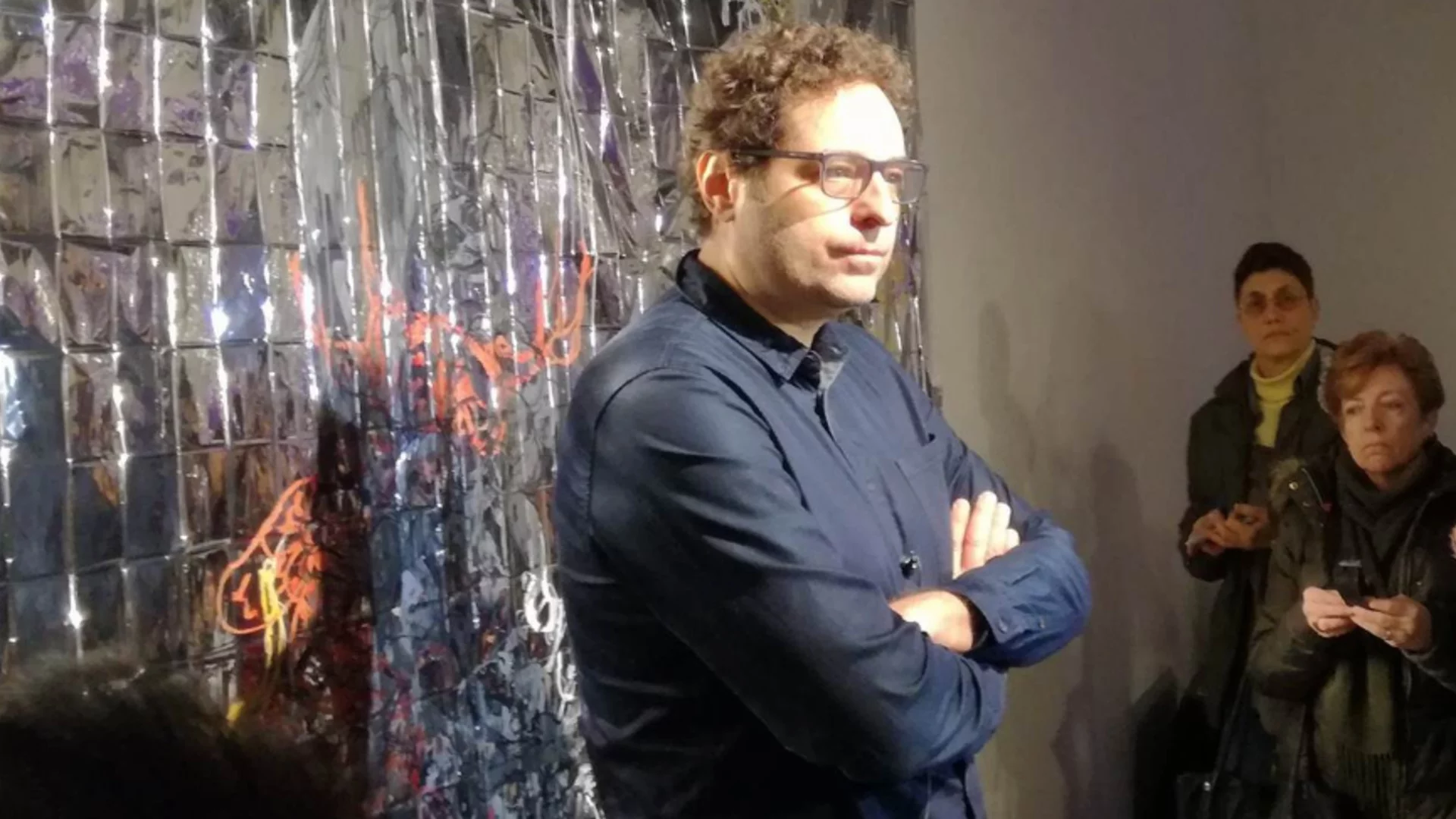 Тео Ушев към критиците на ПП-ДБ: Искате перфектни като Чърчил? Направете ги сами!