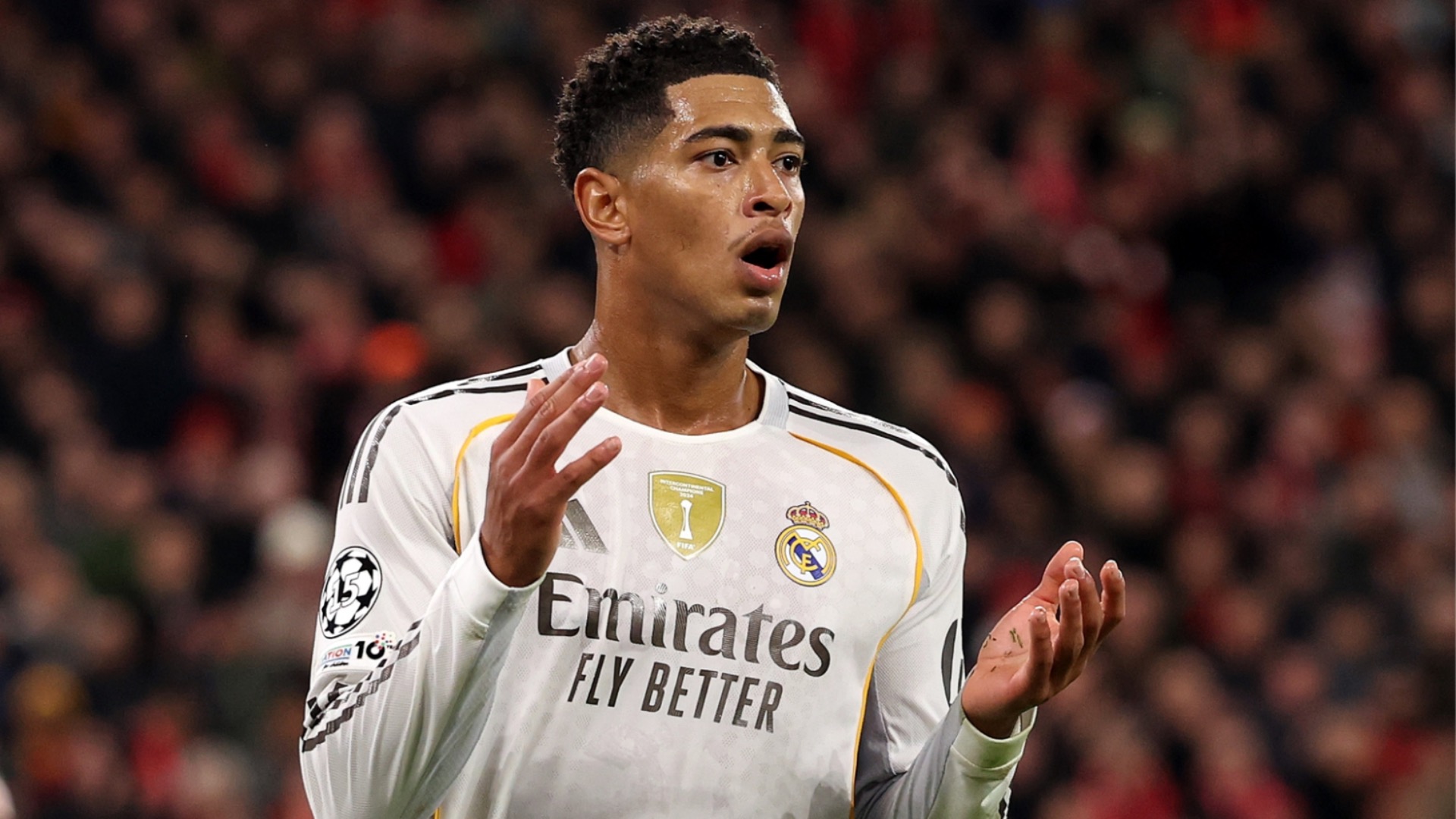 Футболът не му е достатъчен: Джуд Белингам изненада света с необичаен бизнес ход за близо милион паунда