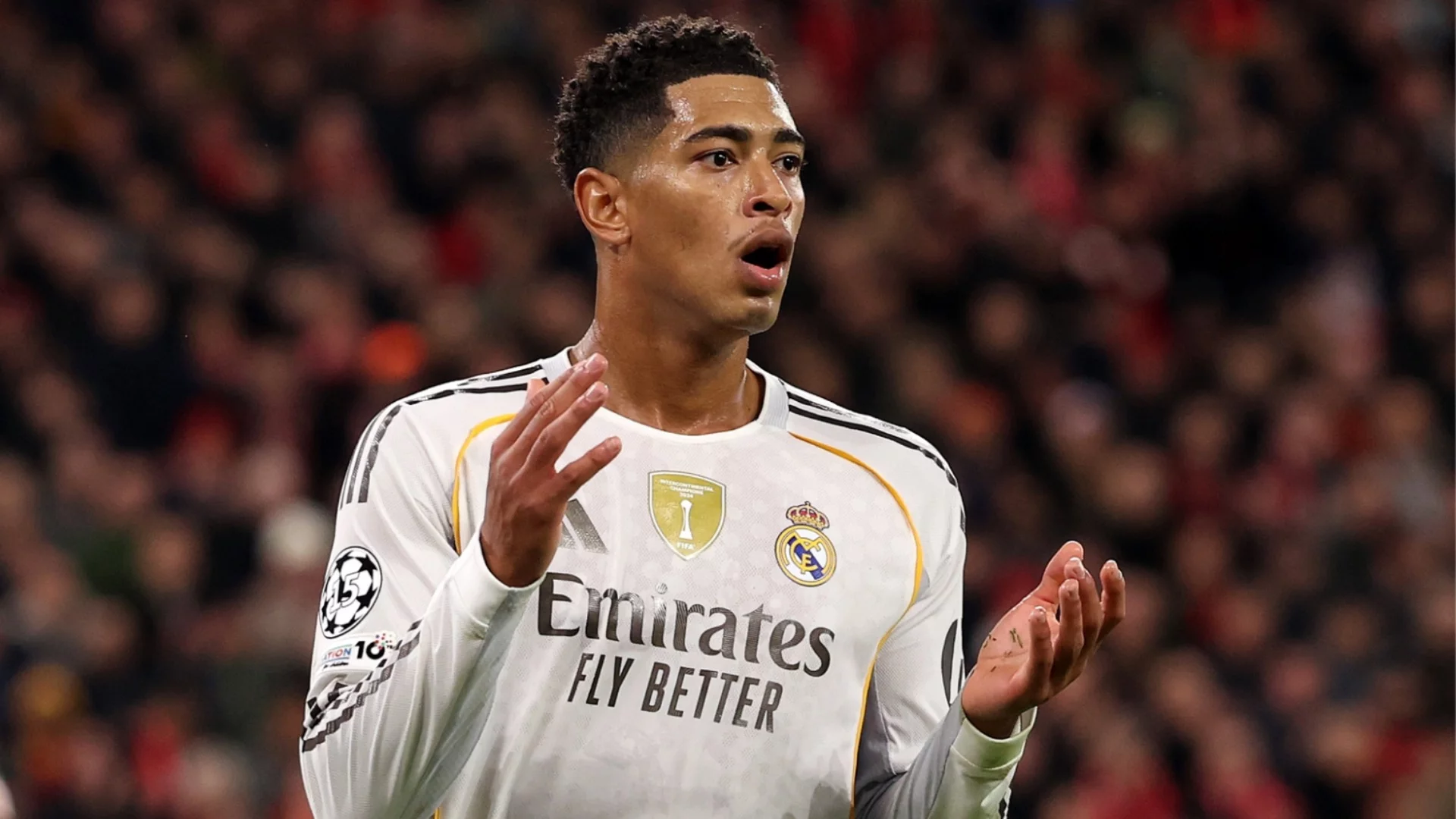 Футболът не му е достатъчен: Джуд Белингам изненада света с необичаен бизнес ход за близо милион паунда