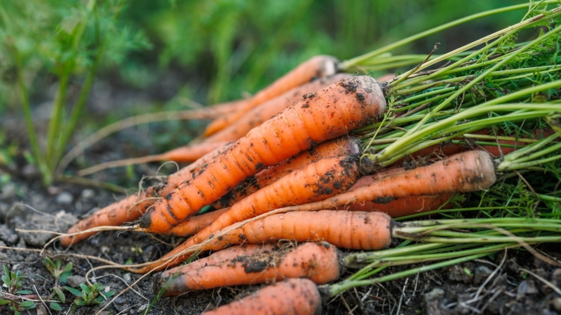 Зеленчуци, които трябва да засадите в градината си тази пролет