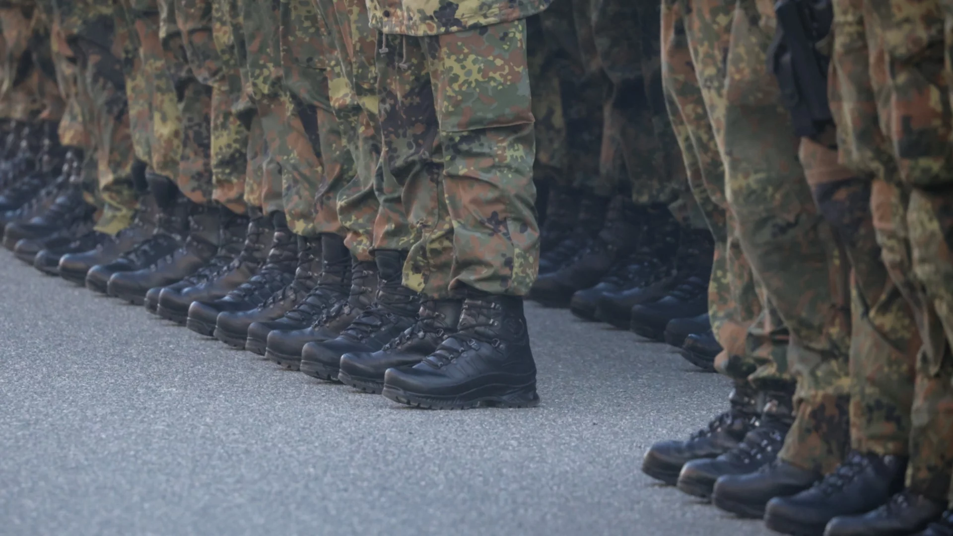 Германия представи новата си военна стратегия срещу нарастващата руска заплаха