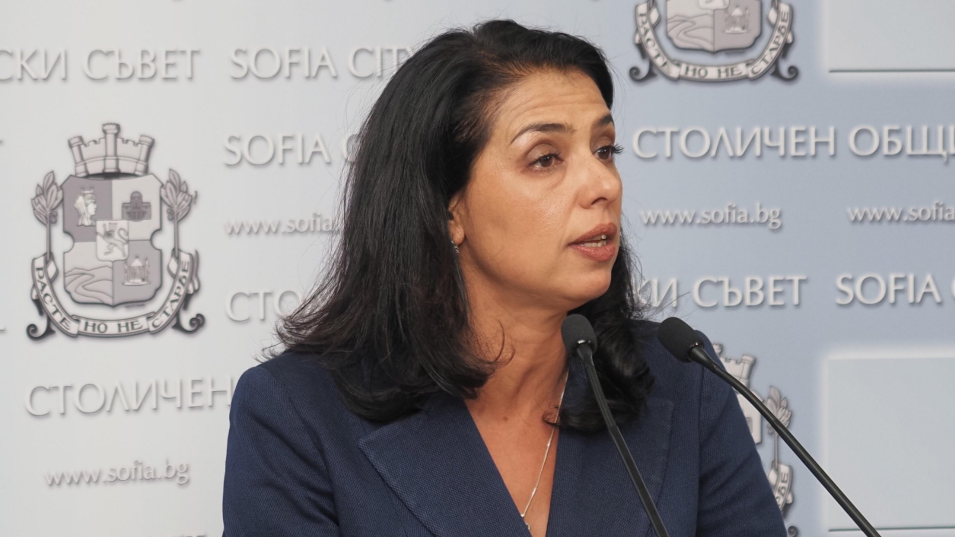 Ваня Григорова очаква пълна яснота за финансите на Четвърта градска