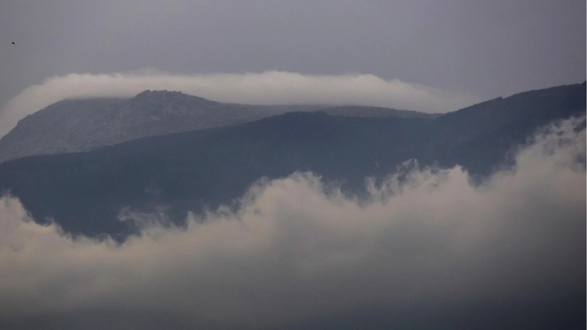 Температури около нулата: Студ и мъгли в планините