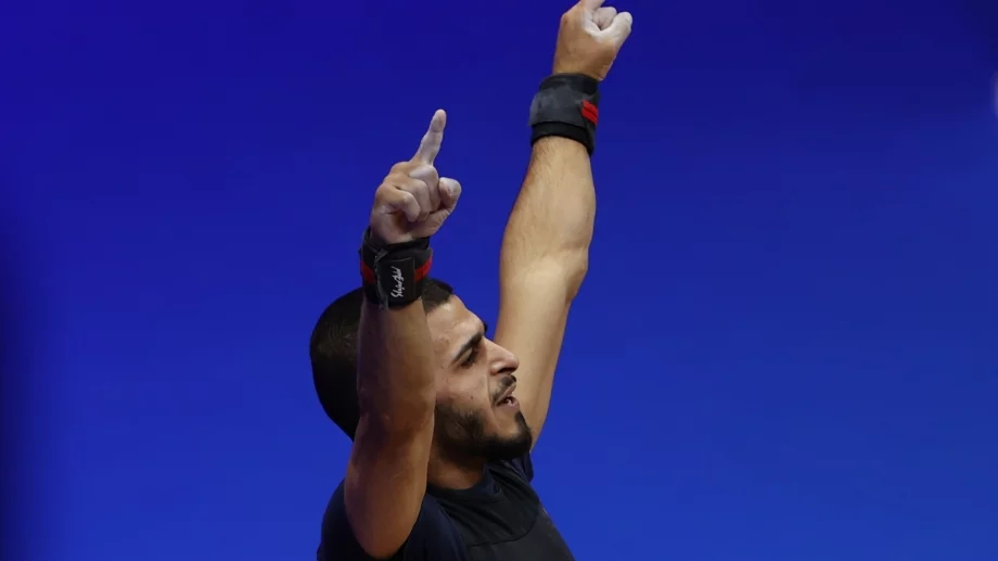 Големият шампион Ангел Русев пред Actualno: За болката в Батуми и мястото до великите имена в щангите