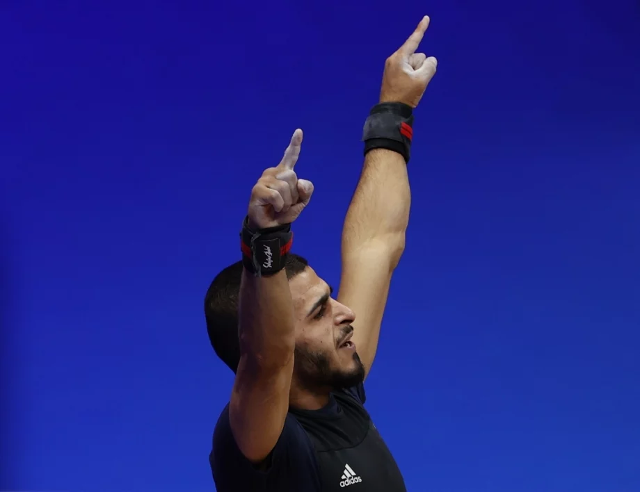 Големият шампион Ангел Русев пред Actualno: За болката в Батуми и мястото до великите имена в щангите