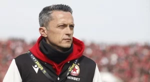 Решението на Янев, което има потенциал да изтреля ЦСКА към финала за Купата