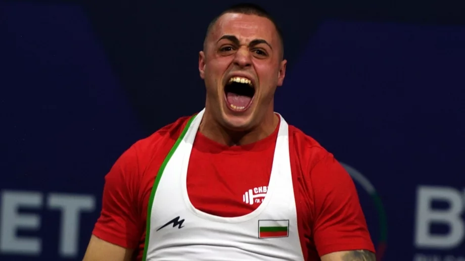 Феноменът го направи отново! Карлос Насар е №1 в Европа - отвя всички