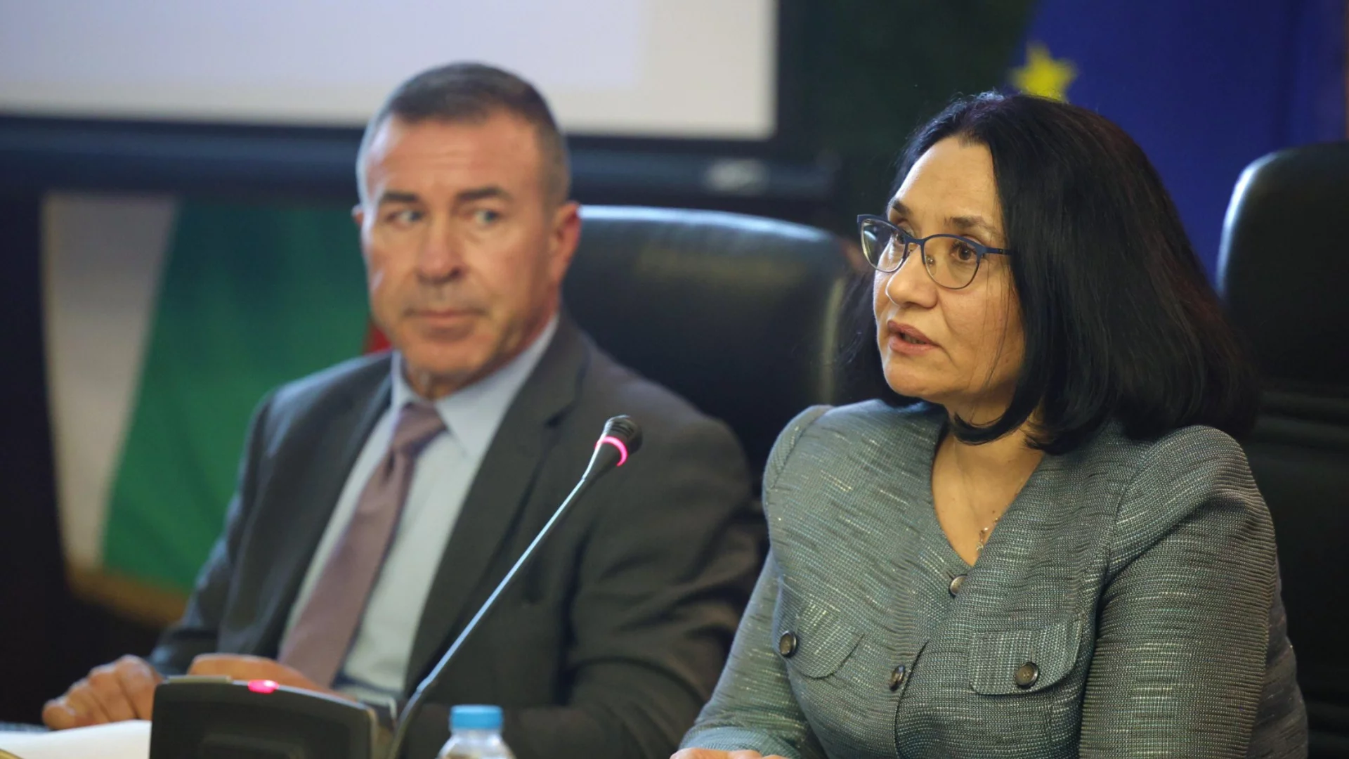 Емил Дечев: Новият главен прокурор стана зам.-председател на ДАНС малко след дните на Пеевски начело