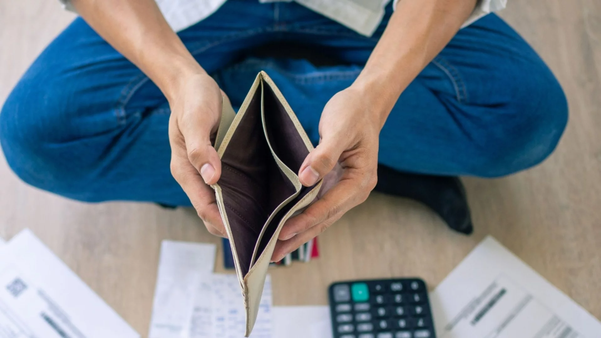 Добра новина: Фалитите на компании в България са все по-малко