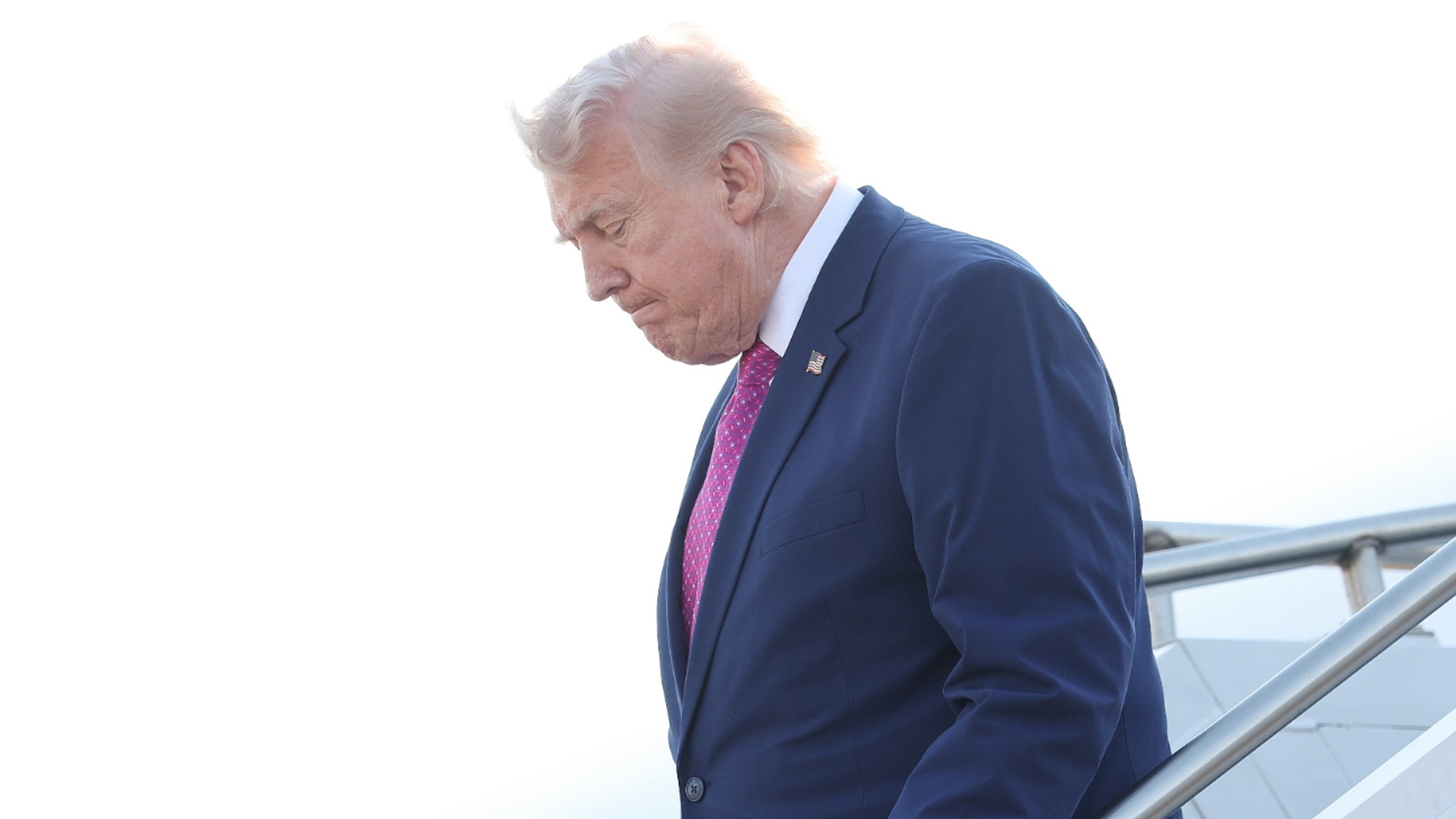 Тръмп искал ядрените кодове на САЩ, но получил отказ