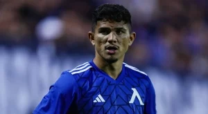 Шефовете в Левски поставиха рекордна цена за услугите на Евертон Бала