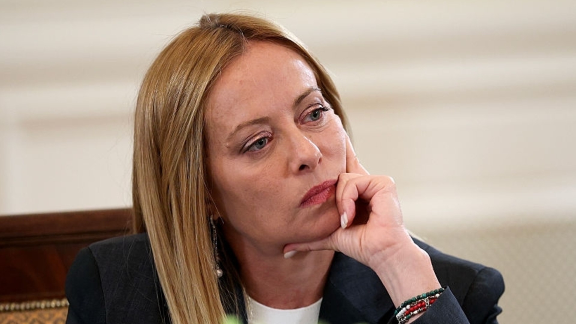 Мелони отвърна на словесния удар: Нарече Соловьов карикатура